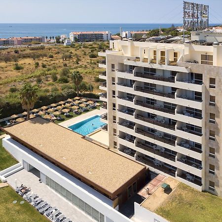 Interpass Vau Hotel Apartamentos Портиман Екстериор снимка