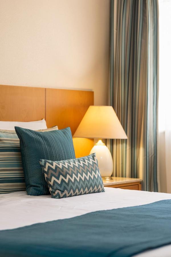 Interpass Vau Hotel Apartamentos Портиман Екстериор снимка