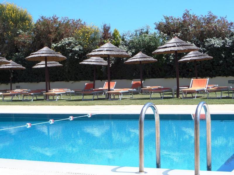 Interpass Vau Hotel Apartamentos Портиман Екстериор снимка
