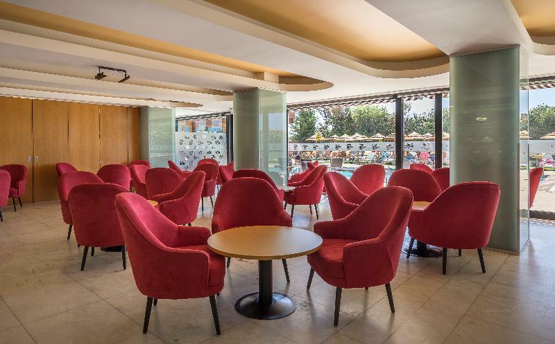 Interpass Vau Hotel Apartamentos Портиман Екстериор снимка