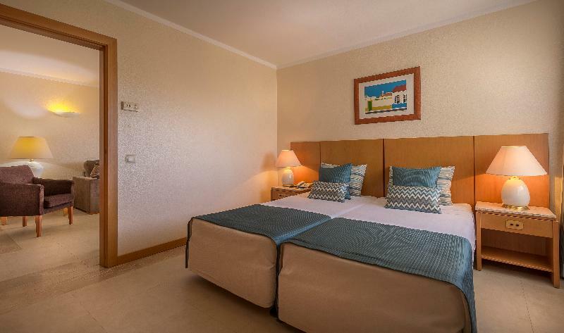 Interpass Vau Hotel Apartamentos Портиман Екстериор снимка