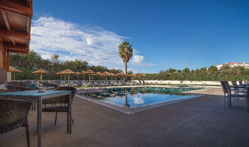 Interpass Vau Hotel Apartamentos Портиман Екстериор снимка