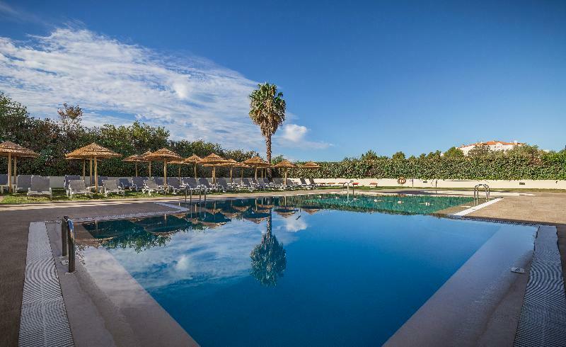 Interpass Vau Hotel Apartamentos Портиман Екстериор снимка